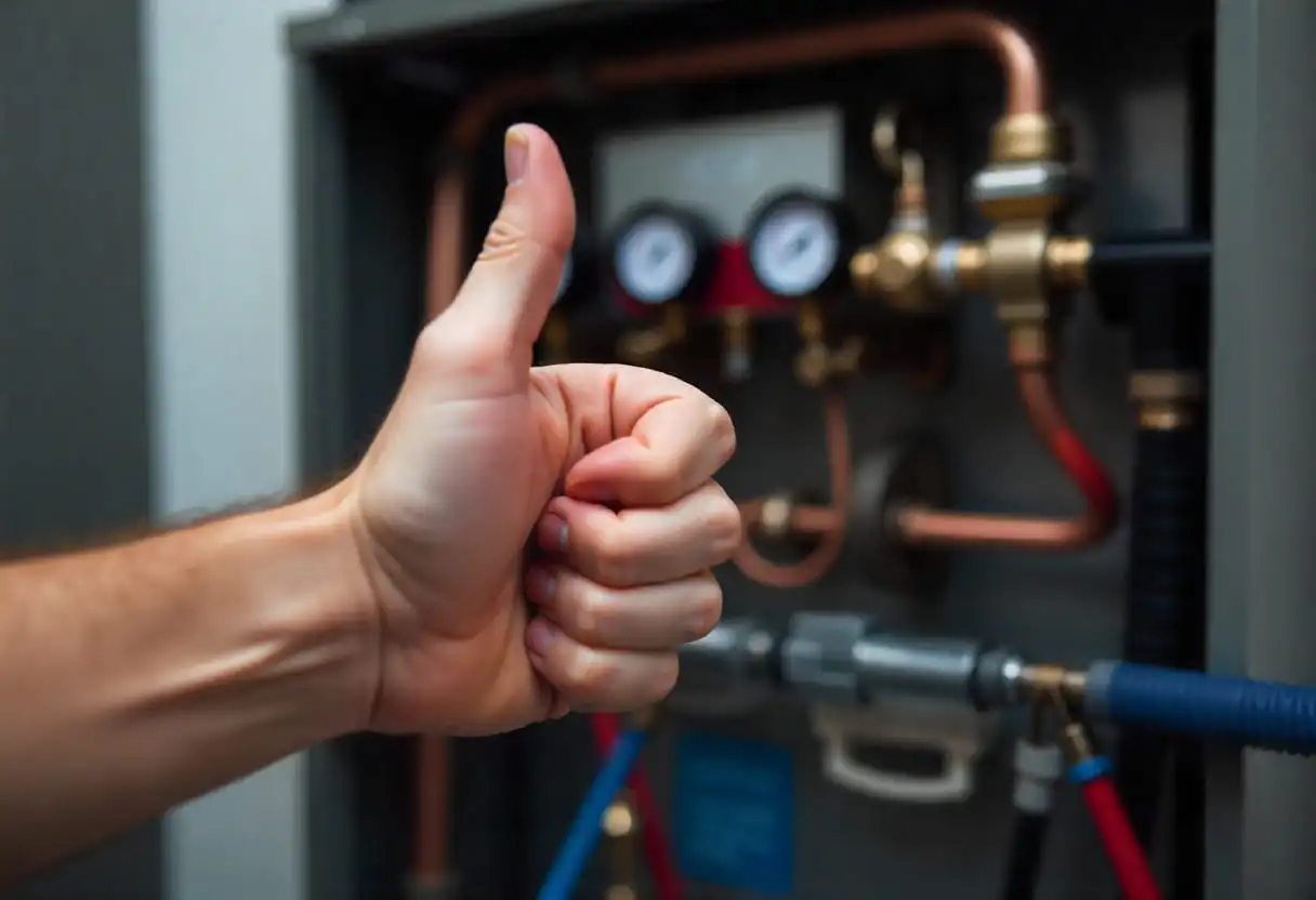 Emergency HVAC services and installations in Shamokin, PA
