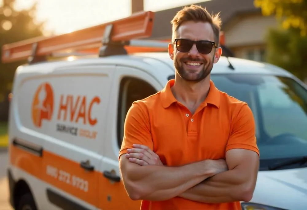 Professional HVAC repair and installation services in Shamokin, PA